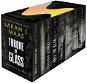 Throne of Glass Box Set (Paperback) - Kniha
