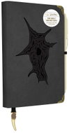 Harry Potter: Tom Riddle Diary - Kniha
