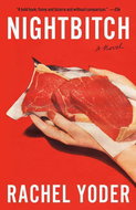 Nightbitch: A Novel - Kniha