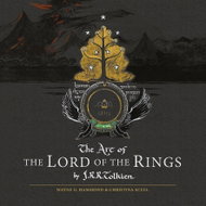 The Art of the Lord of the Rings - Kniha