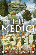The Medici - Kniha