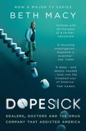 Dopesick: Dealers, Doctors and the Drug Company that Addicted America - Kniha