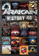 Kniha Arakain History 40 - Kniha