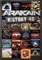 Kniha Arakain History 40 - Kniha