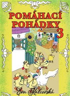 Pomáhací pohádky - Kniha