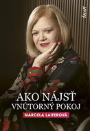 Ako nájsť vnútorný pokoj - Kniha