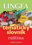 Tematický slovník ruština: rozšířte si obzory - Kniha