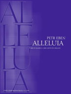 Alleluia - Kniha