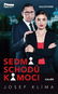 Sedm schodů k moci - Kniha