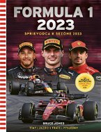 Formula 1 2023: Sprievodca k sezóne 2023 - Kniha
