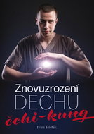 Znovuzrození dechu čchi-kung - Kniha