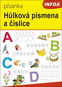 Písanka Hůlková písmena a číslice - Kniha