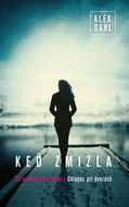 Keď zmizla - Kniha