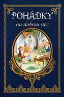 Pohádky na dobrou noc - Kniha