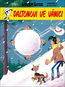 Lucky Luke Daltonovi ve vánici - Kniha