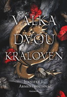 Válka dvou královen - Kniha