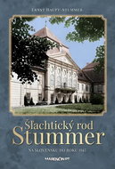 Šľachtický rod Stummerovcov - Kniha