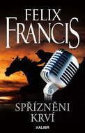 Spřízněni krví - Kniha