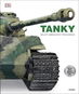 Tanky: Velký obrazový průvodce - Kniha