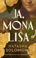 Ja, Mona Lisa: Poznáte môj úsmev, teraz spoznáte môj hlas - Kniha