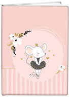 STIL Dancing Mouse Memorial - Journal