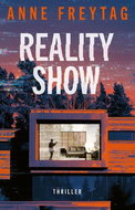 Reality Show - Kniha