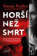 Horší než smrt - Kniha