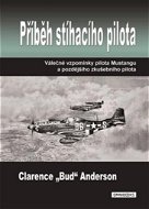 Příběh stíhacího pilota - Kniha
