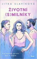 Životní (s)milníky: Pro fanynky seriálu Sex ve městě - Kniha