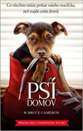 Psí domov: Co všechno může potkat vašeho mazlíčka, než najde cestu domů - Kniha