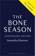 The Bone Season: The tenth anniversary special edition - Kniha