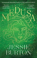 Medusa - Kniha