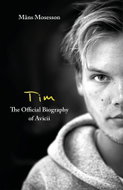 Tim ? The Official Biography of Avicii - Kniha