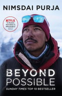 Beyond Possible: '14 Peaks: Nothing is Impossible' Now On Netflix - Kniha