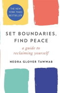 Set Boundaries, Find Peace: A Guide to Reclaiming Yourself - Kniha
