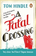 A Fatal Crossing - Kniha