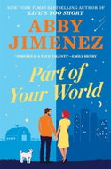 Part of Your World - Kniha
