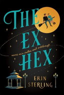 The Ex Hex - Kniha