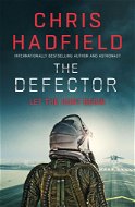 The Defector - Kniha