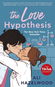 The Love Hypothesis - Kniha
