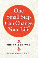 One Small Step Can Change Your Life - Kniha
