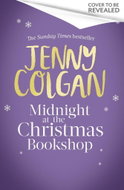 Midnight at the Christmas Bookshop - Kniha