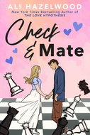 Check & Mate - Kniha