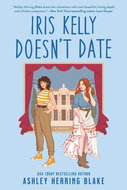 Iris Kelly Doesn't Date - 