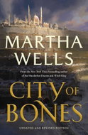 City of Bones - Kniha