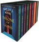 Throne of Glass Box Set - Kniha