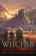 Blood of Elves. Collector's Hardback Edition - Kniha