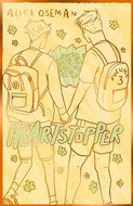 Heartstopper Volume 3: The bestselling graphic novel, now on Netflix! - Kniha
