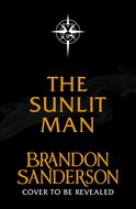 The Sunlit Man - Kniha