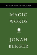Magic Words - Kniha